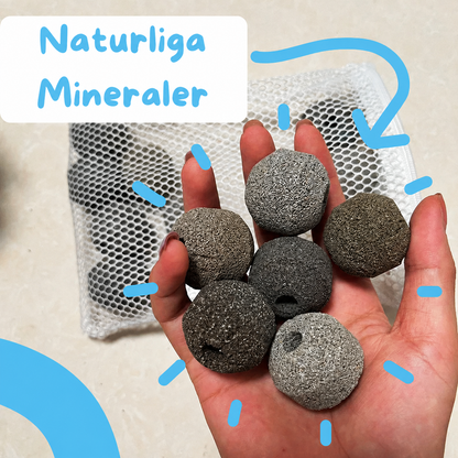 Naturliga näringsstenar